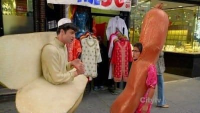 Ugly Betty : Affiche