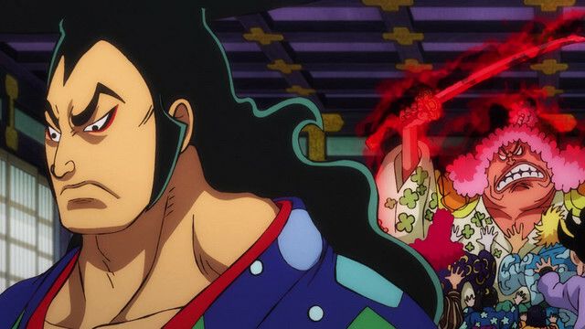 One Piece : One Piece : Photo - 179 sur 1161 - AlloCiné