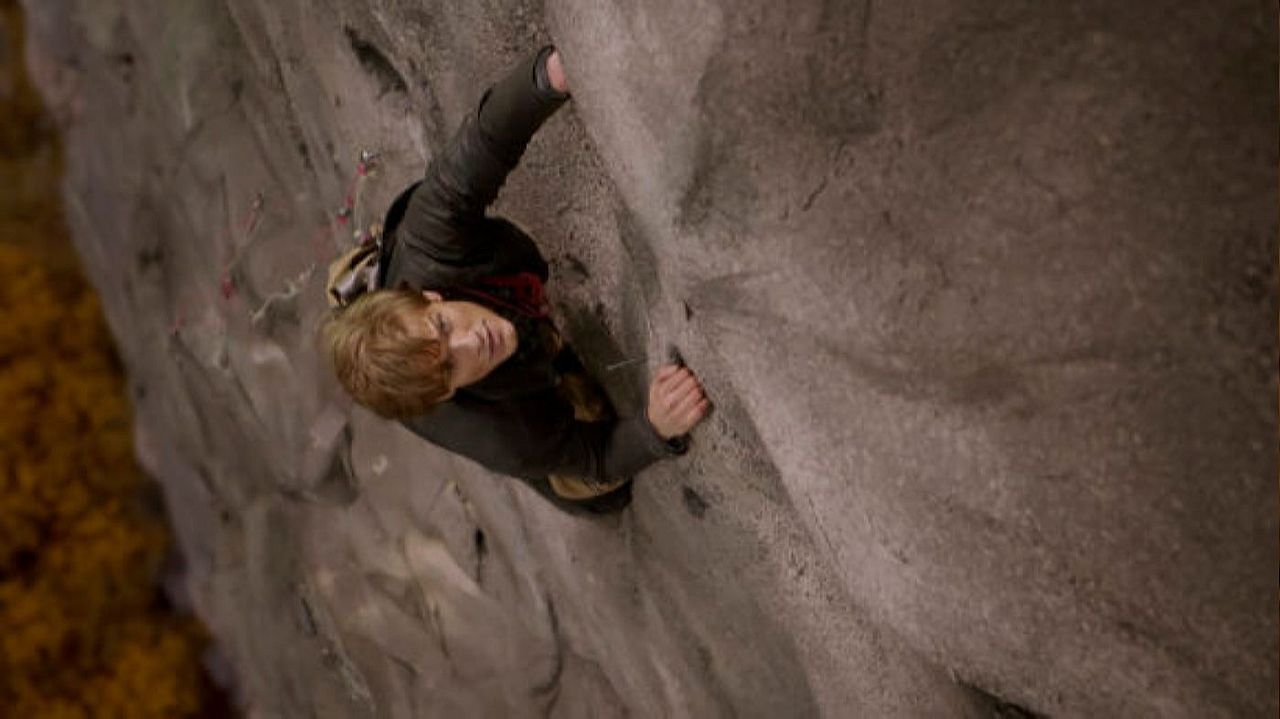 MacGyver (2016) : Photo Lucas Till