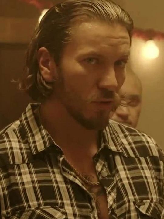 Affiche Florín Opritescu