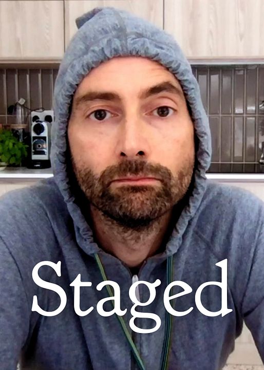 Staged : Affiche