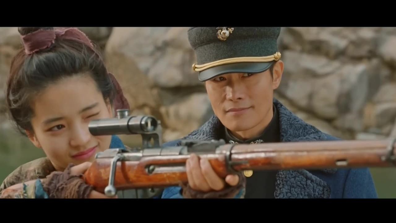 Mr Sunshine : Affiche