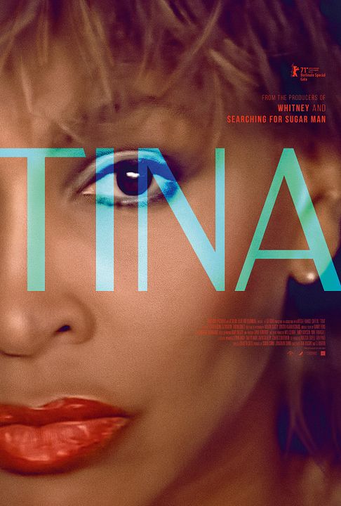 Tina : Affiche