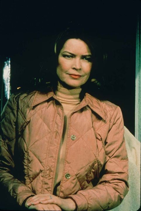 Resurrection : Photo Ellen Burstyn