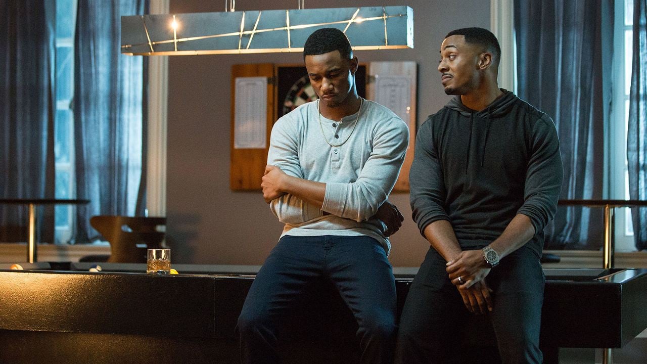 Survivor's Remorse : Affiche