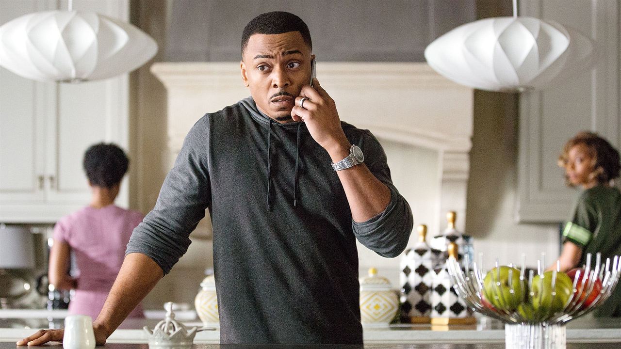 Survivor's Remorse : Affiche