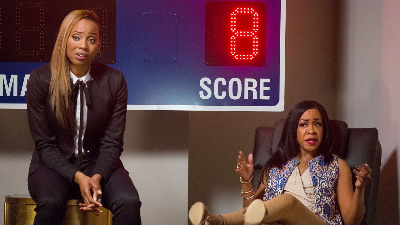 Survivor's Remorse : Affiche