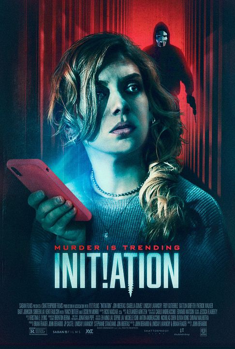 Initiation : Affiche