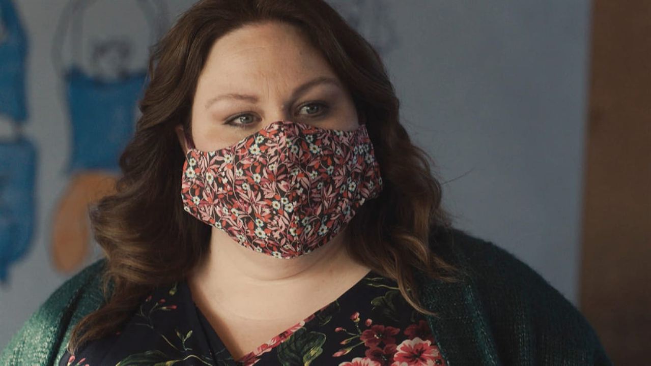 This is Us : Photo Chrissy Metz