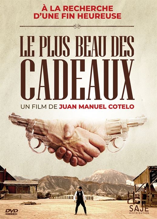 Le Plus beau des cadeaux : Affiche