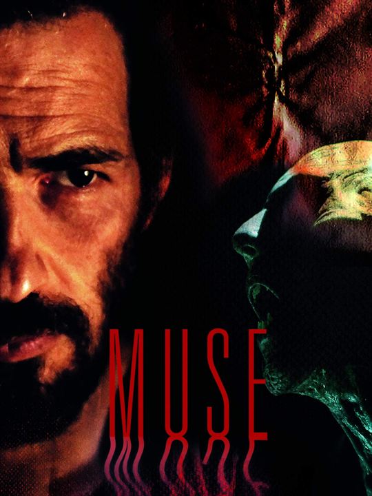 Muse : Affiche