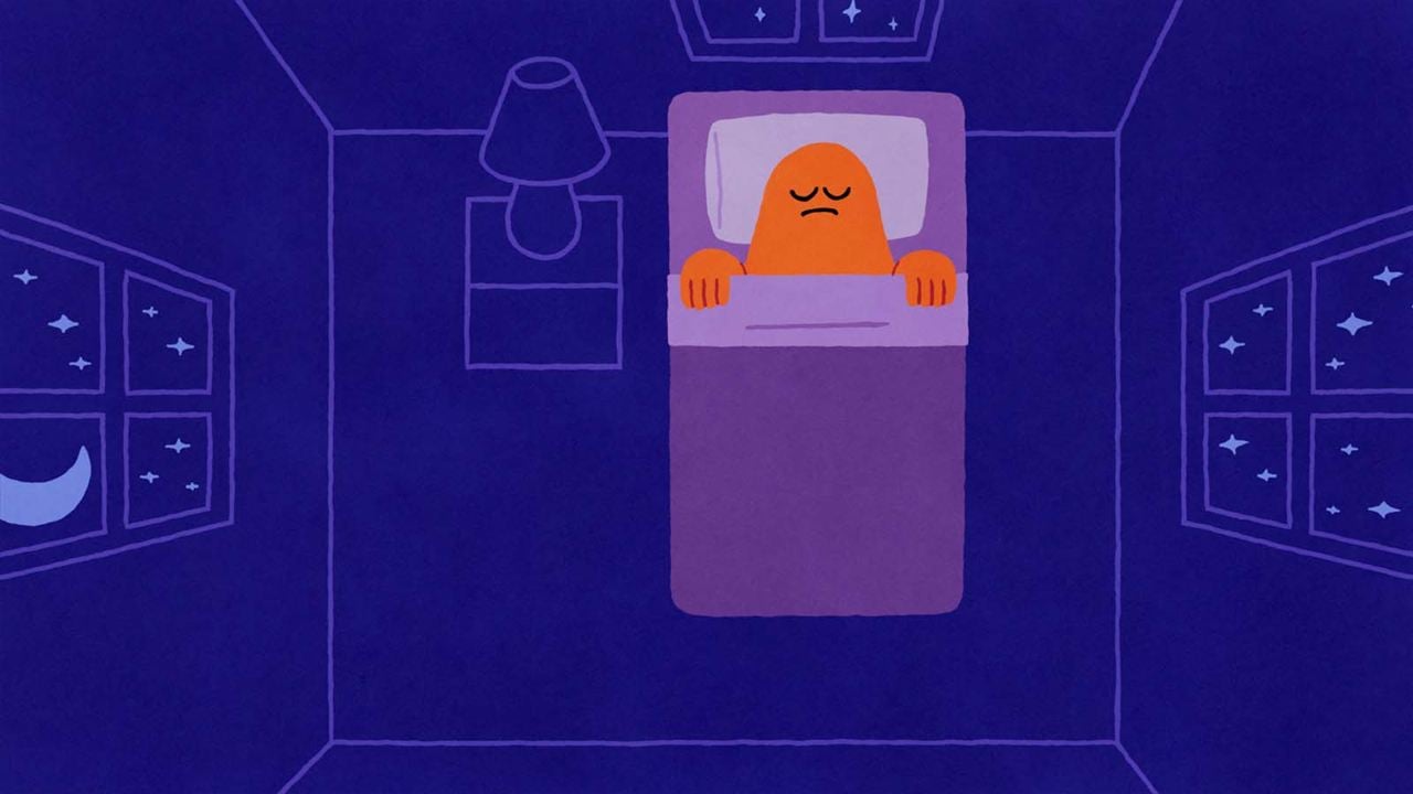 Le guide Headspace du sommeil : Photo