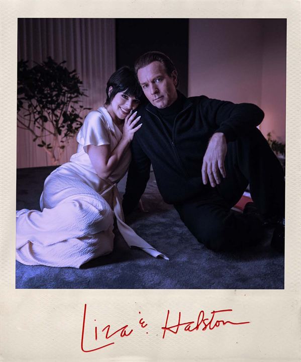 Photo Ewan McGregor, Krysta Rodriguez