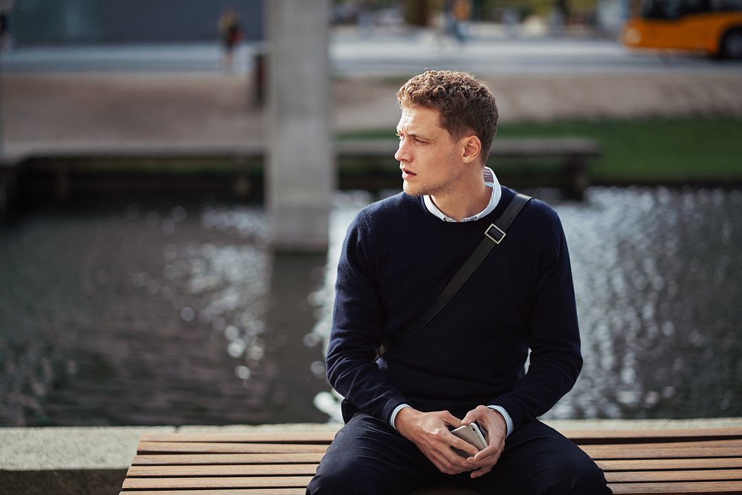 Photo Nikolaj Dencker Schmidt