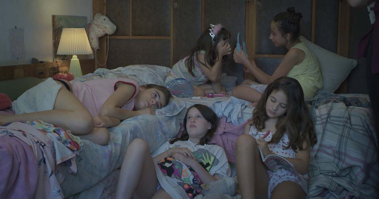 Mamá, Mamá, Mamá : Photo Siumara Castillo, Chloé Cherchyk, Camila Zolezzi, Agustina Milstein, Matilde Creimer Chiabrando
