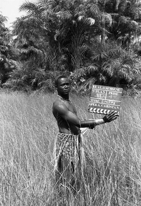 Sembène! : Photo