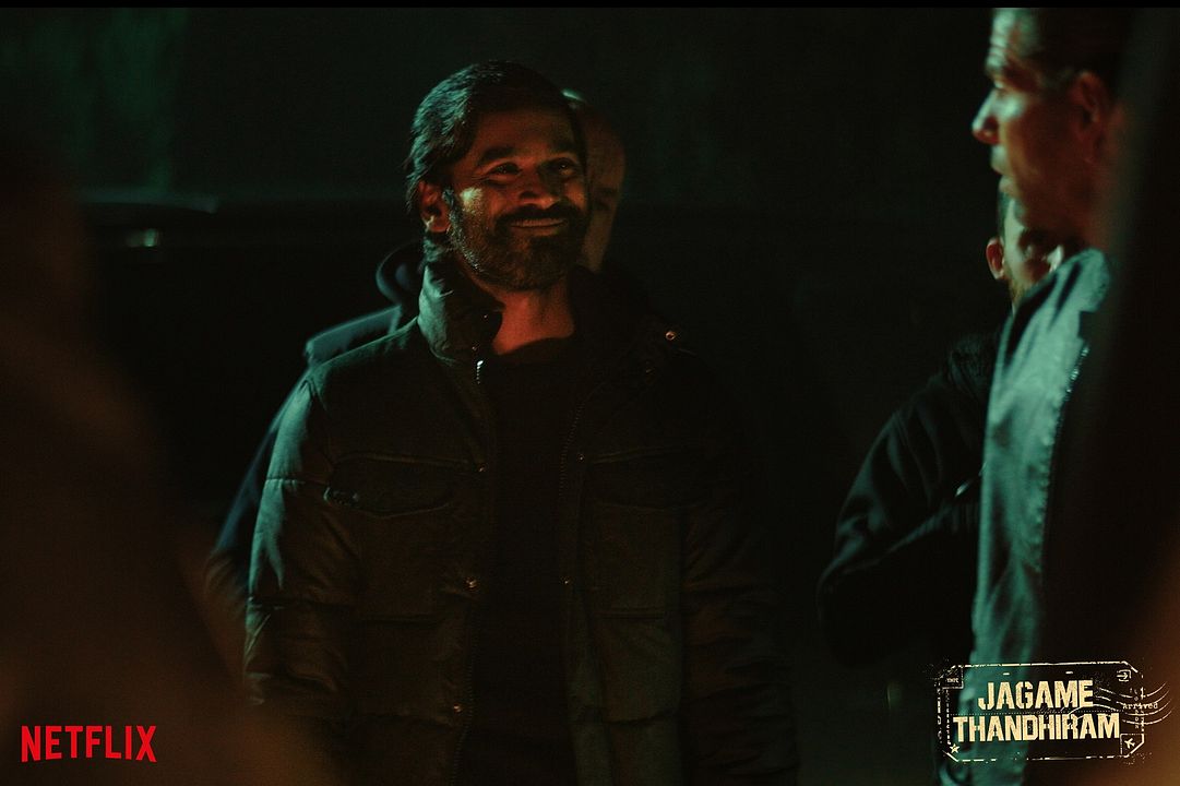 Jagame Thandhiram : Photo