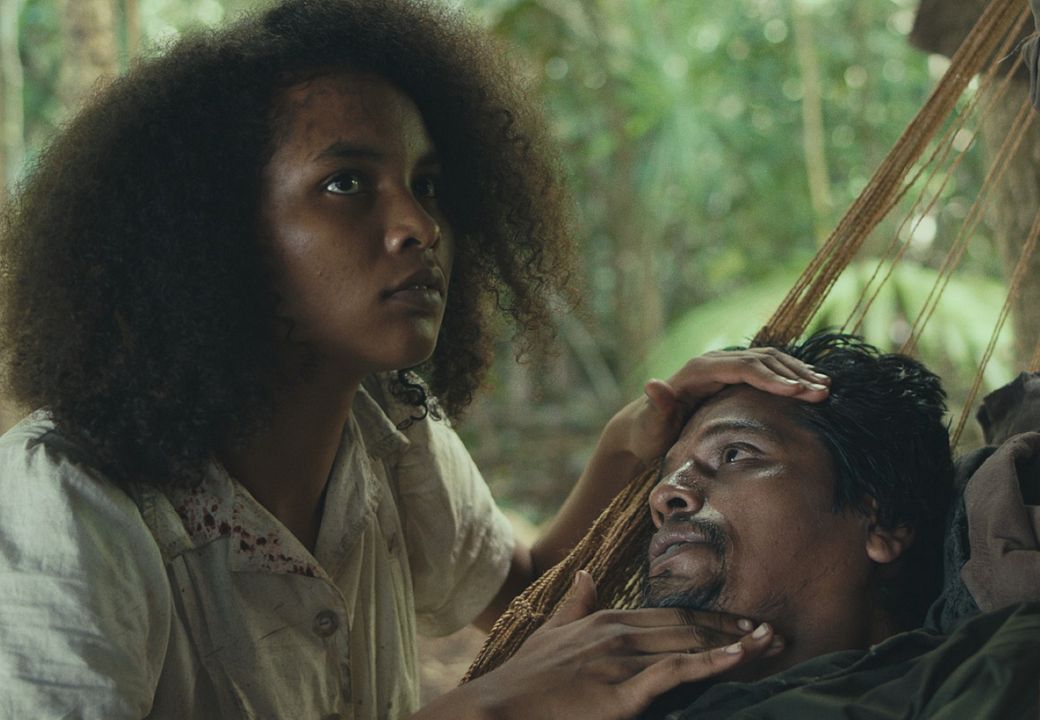 Tragic Jungle : Photo