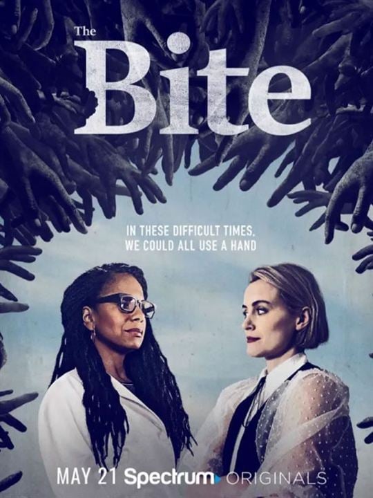 The Bite : Affiche