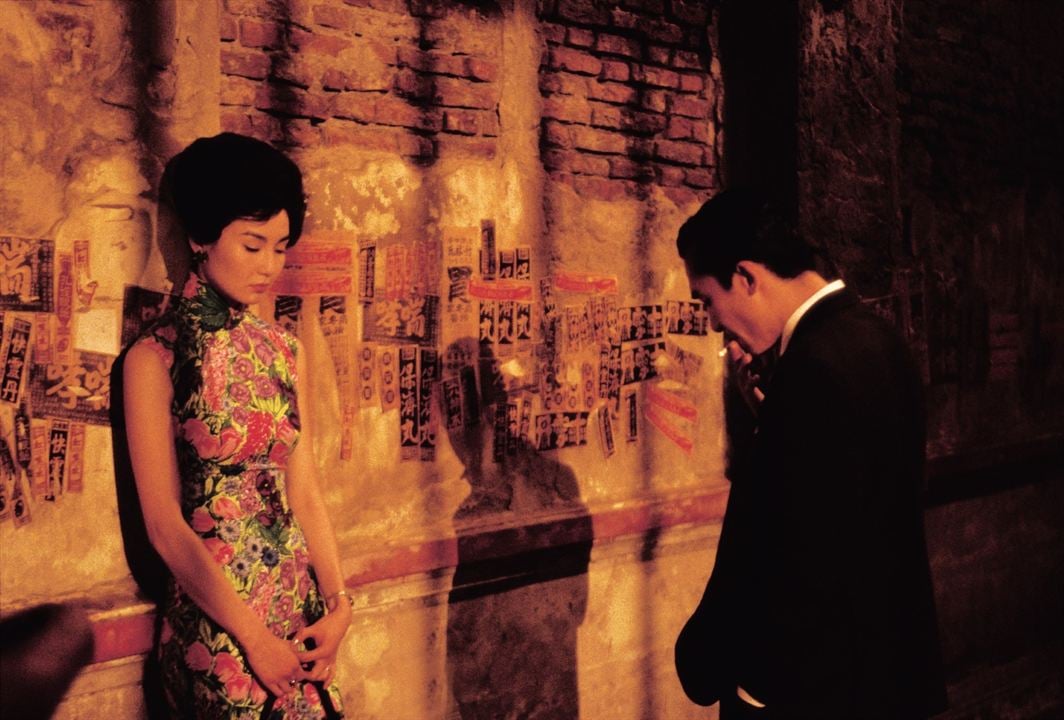 In the Mood for Love : Photo