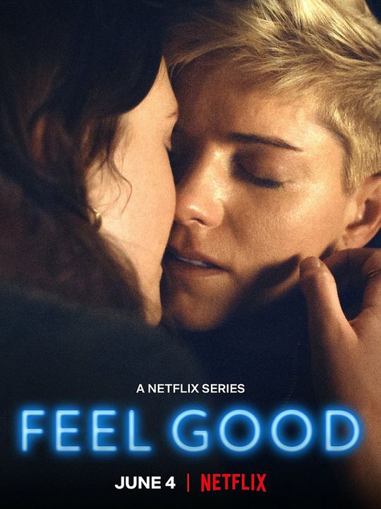 Feel Good : Affiche