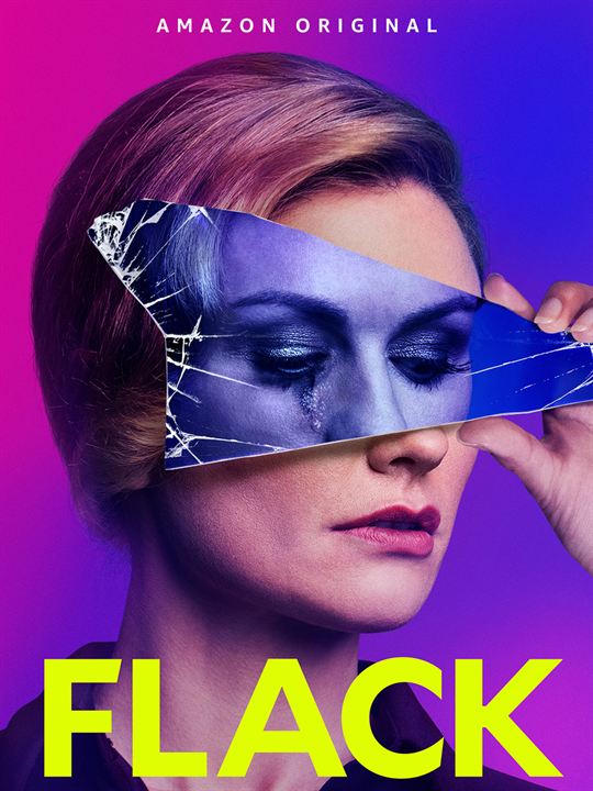 Flack : Affiche