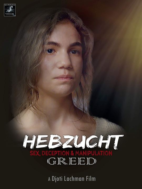 Hebzucht (Cupidité) : Affiche