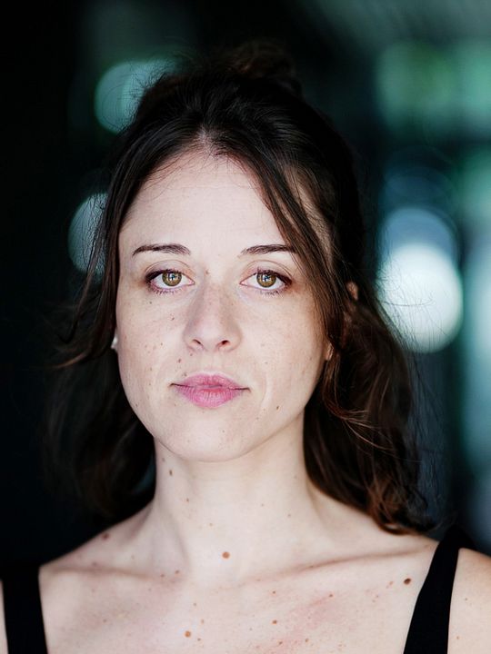 Affiche Inès Weill-Rochant