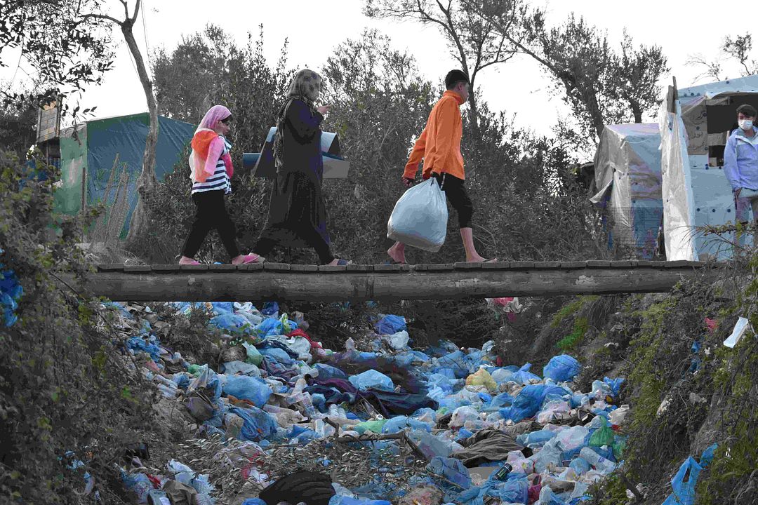 Moria par-delà l’enfer : Photo