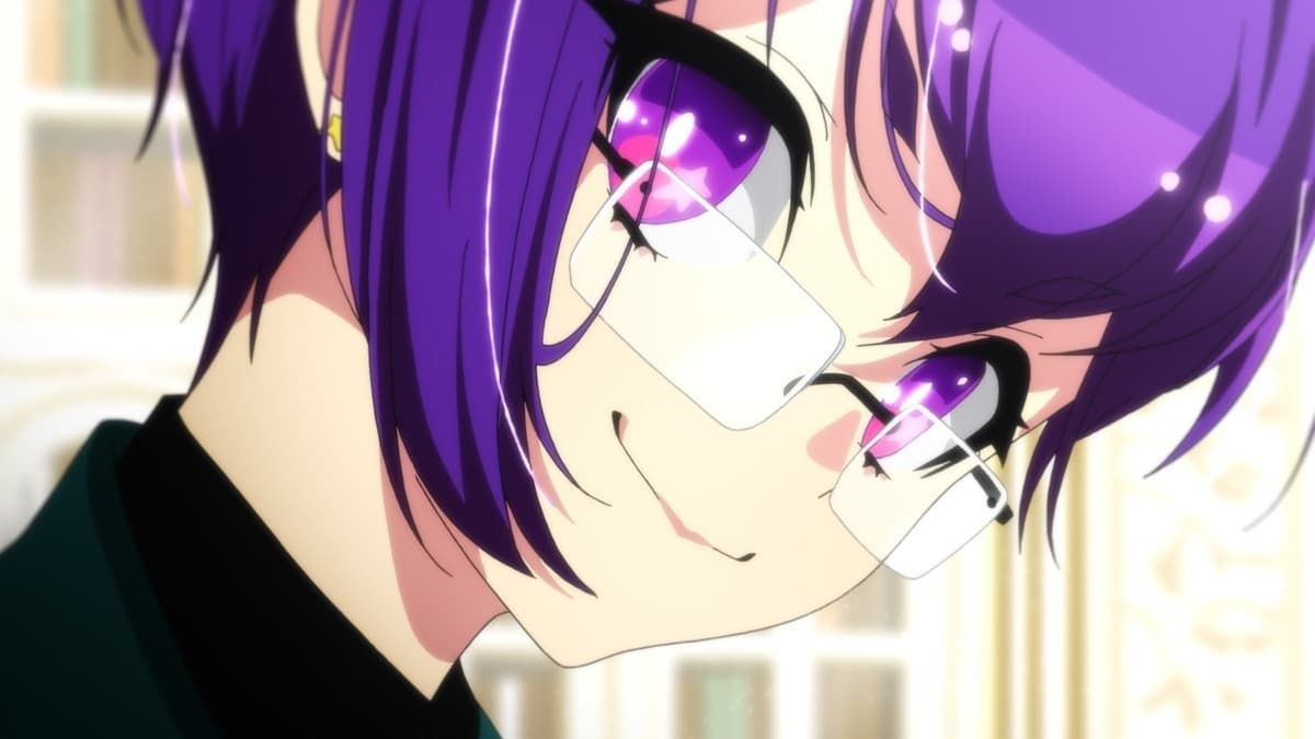 Pretty Boy Detective Club : Affiche