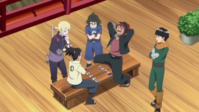 Boruto: Naruto Next Generations : Photo