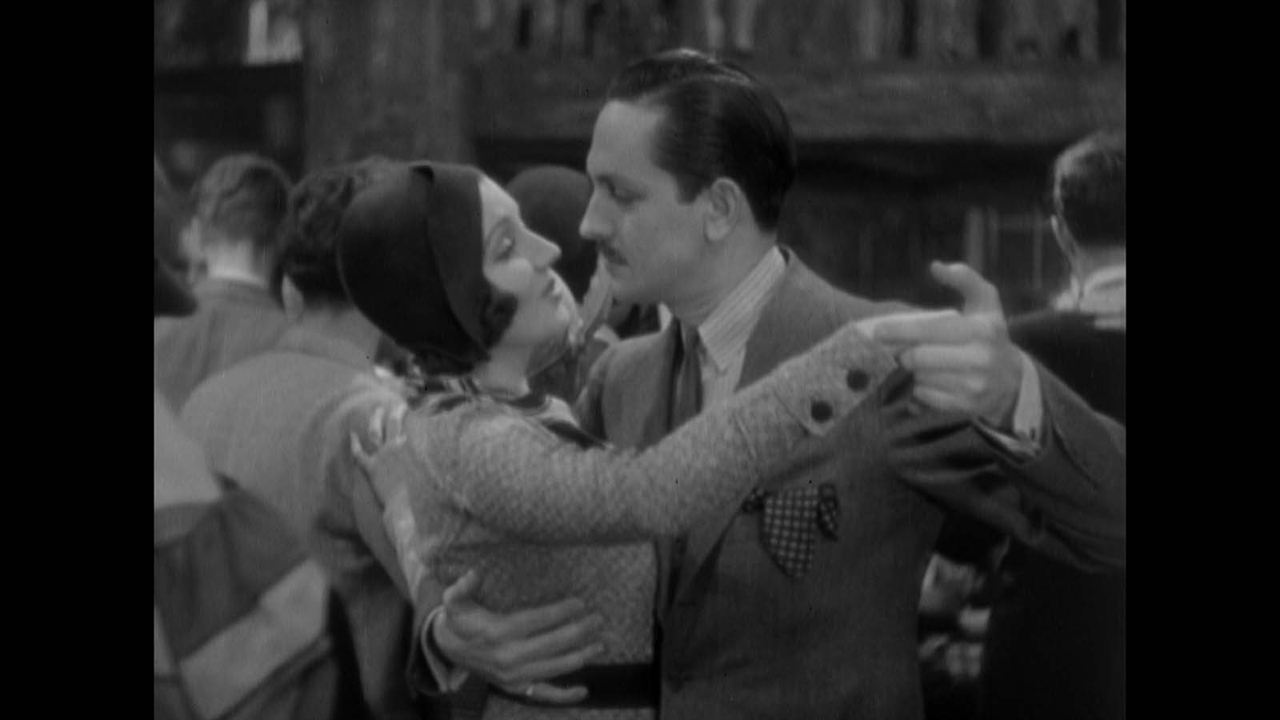 Honor Among Lovers : Photo Claudette Colbert, Fredric March