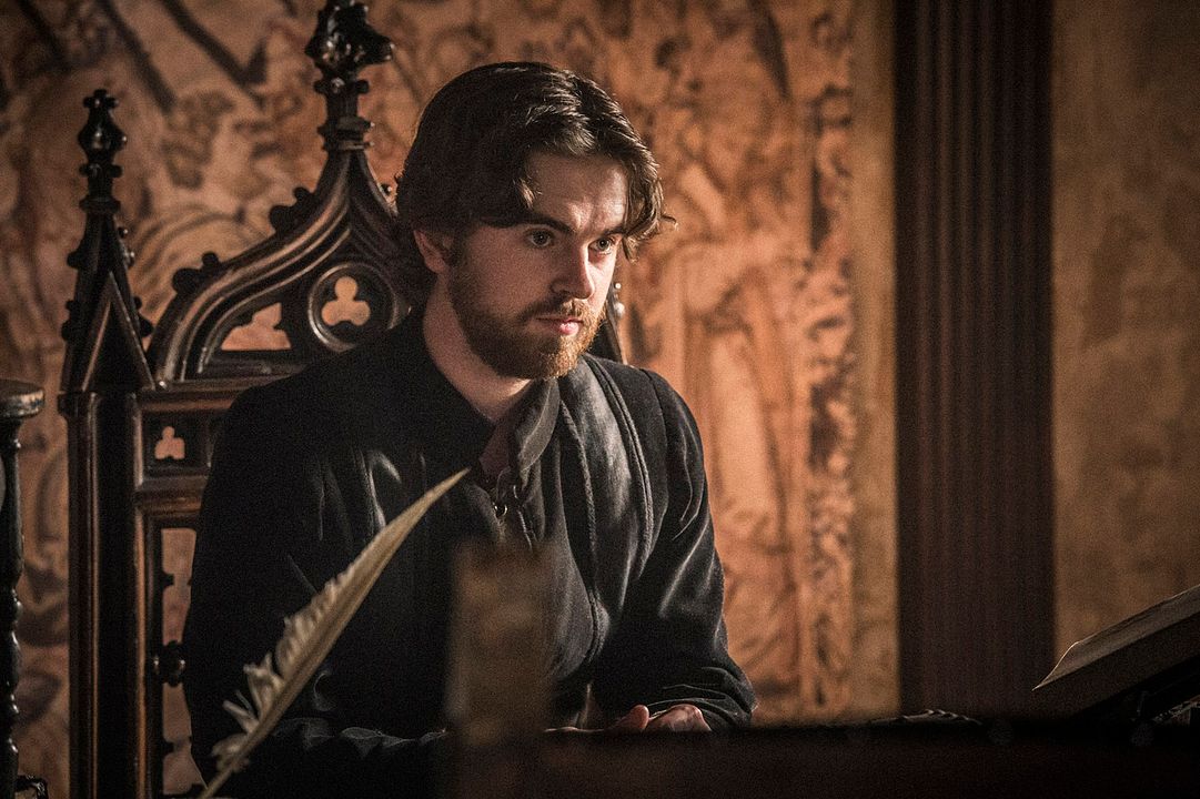 Leonardo : Photo Freddie Highmore