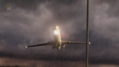 Air Crash : Affiche