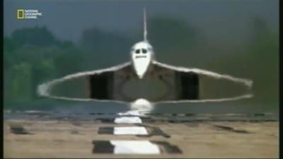 Air Crash : Affiche