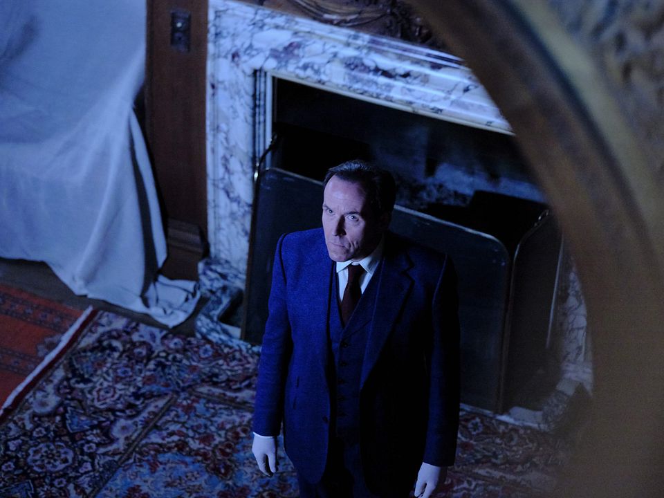 Photo Ben Miller