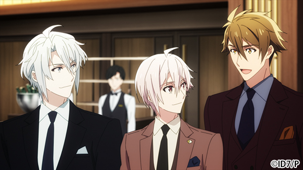 IDOLiSH7 : Photo