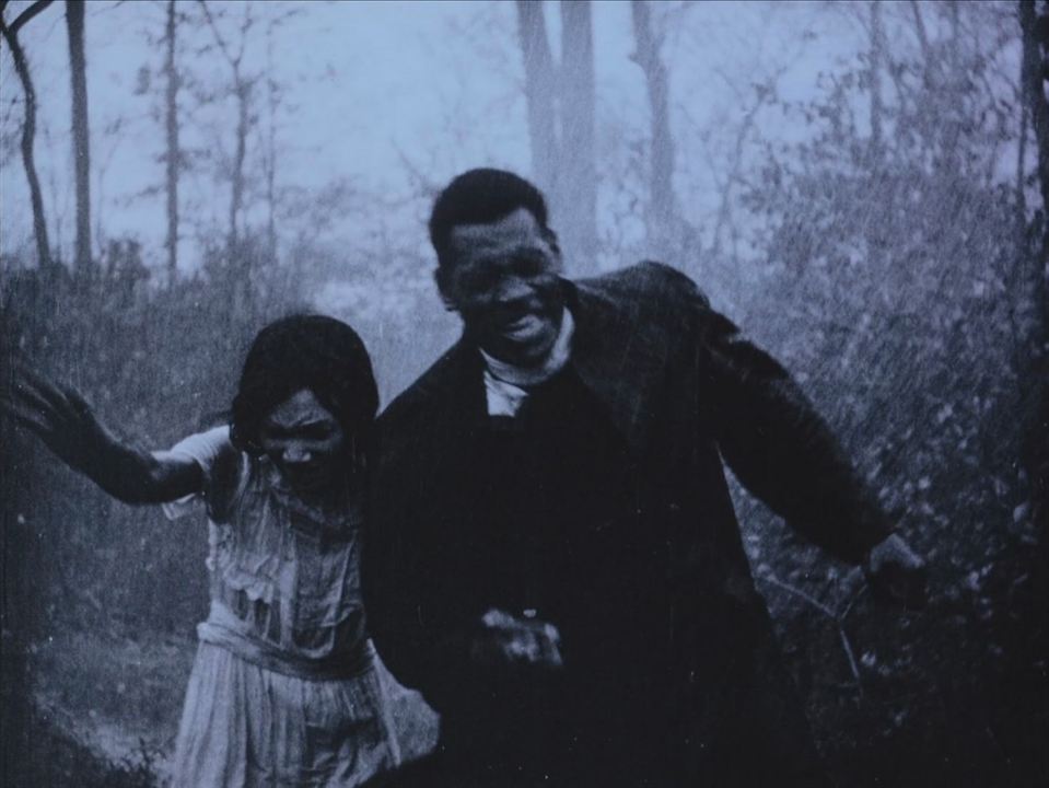 Oscar Micheaux - The Superhero Of Black Filmmaking : Photo