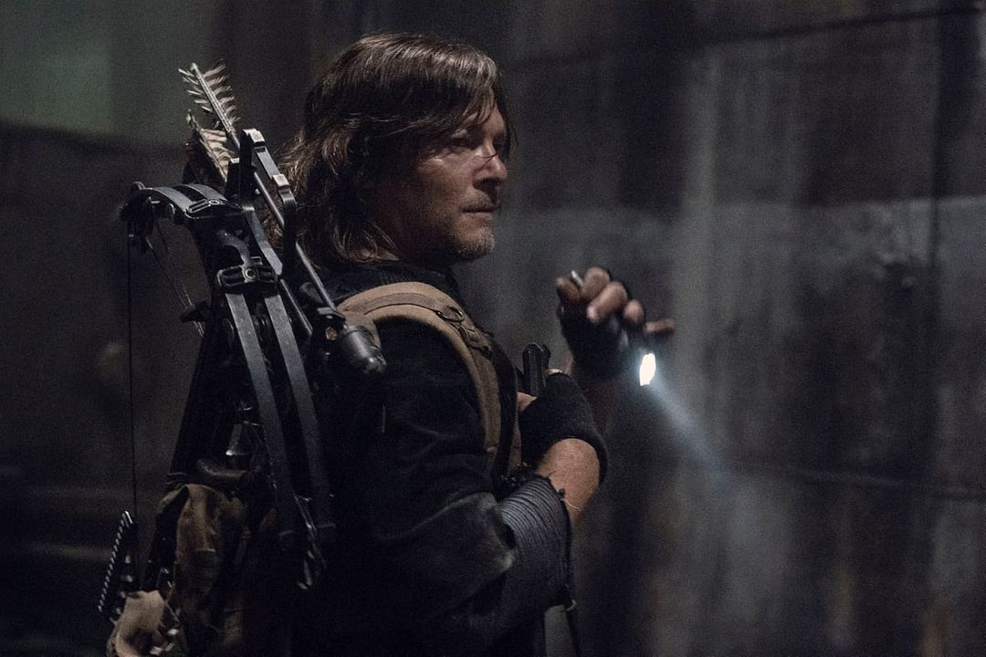 Photo Norman Reedus