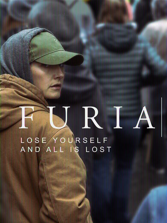 Furia : Affiche