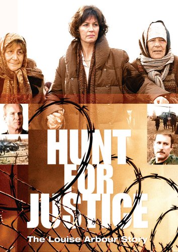 Combat pour la justice : Affiche