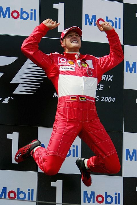 Schumacher : Photo