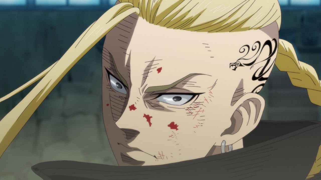 Tokyo Revengers Saison 1 Combien D'épisodes
