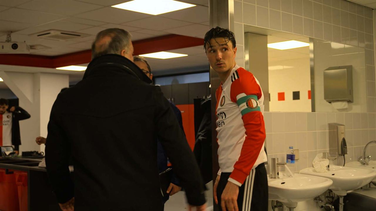 Feyenoord : Photo