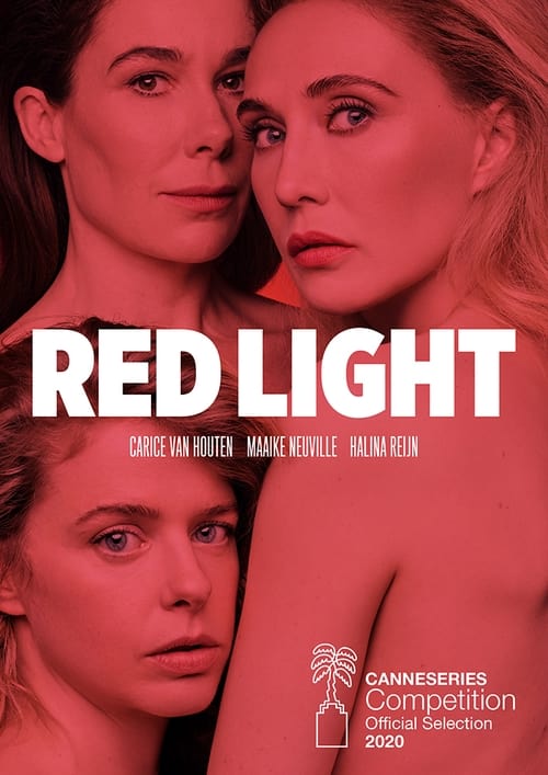 Red Light : Affiche