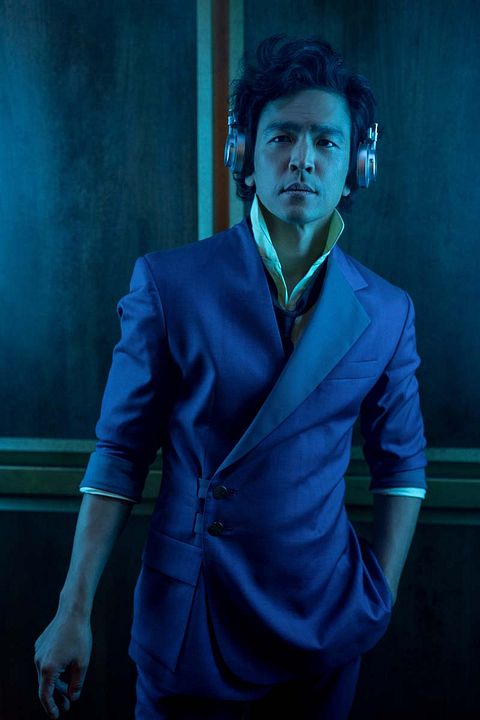 Photo John Cho