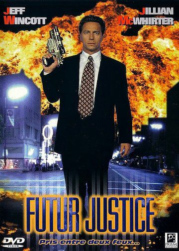 Futur Justice : Affiche