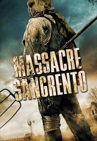 Hayride 2 : Affiche
