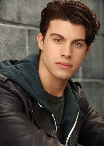 Affiche Andrew Matarazzo
