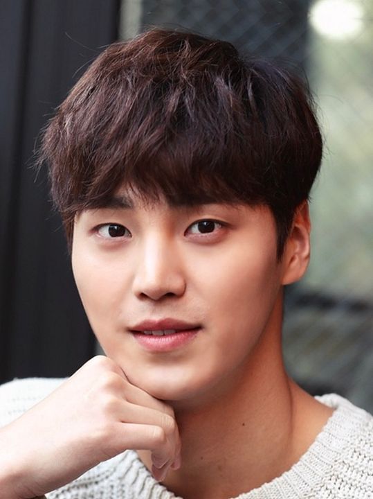 Affiche Lee Tae-Hwan
